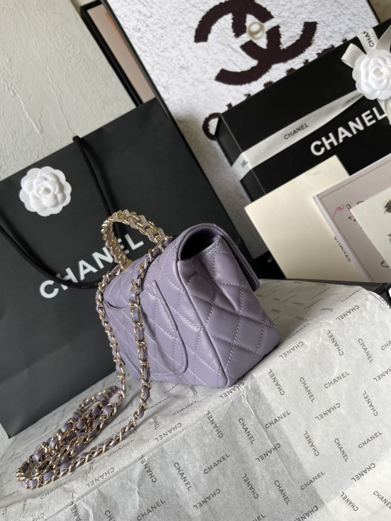 Chanel Stachel Bags